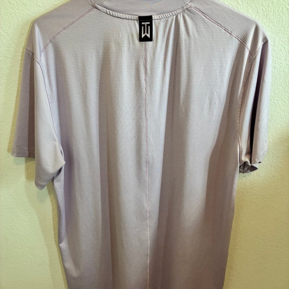 Nike Tiger Woods Mock 2019 Masters